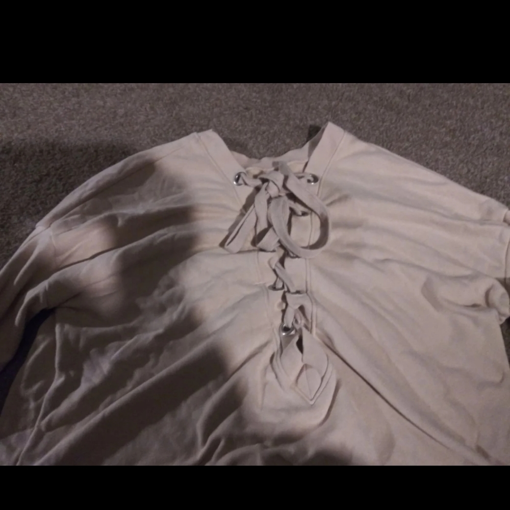 XL women shirt